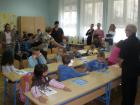 Prvi Dan Nastave - Popovac 2015  (9)