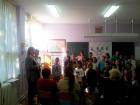 Prvi Dan Nastave Knezevo (1)