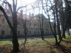 Dvorac U Kneevu