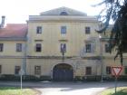 Dvorac U Kneevu