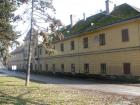 Dvorac U Kneevu