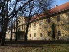 Dvorac U Kneevu