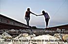  Najfotka - Martina Bobek, I Found A Way To Make It Trough By Holding On To You