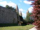 Zidine Staroga Grada