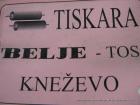 KNEZEVO 329