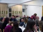 11.02. Veera Za Goste U kolskoj Blagovaonici