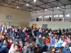 12. 02. kolska portska Dvorana Je Puna, Priredba Moe Poeti