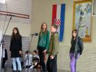 12. 02. Da Naem Nemirnog Sebe U Hrpi Lutalica Josipa Pupaia U Izvedbi Uenika 8. Razreda O Runovi