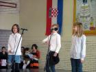 12. 02. Dramsko-Recitatorska Grupa Niih Razreda O Primoten