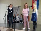 12. 02. Dramsko-Recitatorska Grupa Niih Razreda O Primoten