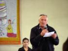 12. 02. Tomislav Najev, Predsjednik Literarnog Povjerenstva O Radu Povjerenstva
