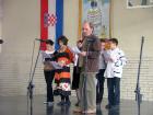 12. 02. Velibor Jankovi, Presjednik Likovnog Povjerenstva O Ex Librisu, Motivu Ovogodinjeg Natjeaja