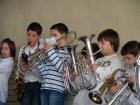 12. 02. Primotensko Kolo Nam Je Otkrilo Da Naa kola Ima Puhaki Orkestar!