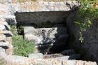 Bribirska Glavica - Kripta Sa Kasnoantikim Sarkofazima, 4. St.