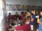 POSJET CROATIA FILMU