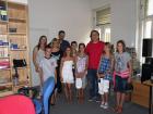 POSJET CROATIA FILMU