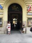 POSJET CROATIA FILMU