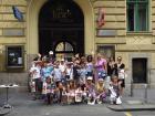 POSJET CROATIA FILMU