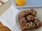 4. Razred - Zdravi Kola Od Jabuke