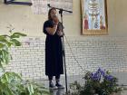 Ana Matoevi, Uenica O Ivan Fra Frano Juki, Usora