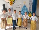 Uenici O Ivan Duknovi, Marina, P Vrsine
