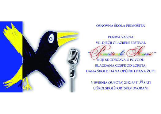 Pozivnica