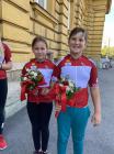 Hana I Jurica 1
