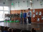Prigodni Recital U Kraljevcu