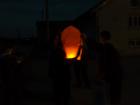 Osvjetljavamo No Knjige Lampionima elja