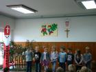 Recitacija Male kole