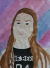Paula Vuki, 8.R.