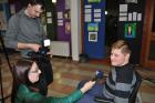 Intervju S Naim Patrikom