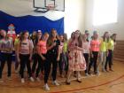 Pjesma okolada Twist
