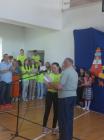 Nagraivanje Uenica Generacije