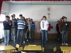 Spremne Ekipe