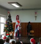 Sveti Nikola I Krampus