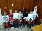 Prvaii ekaju Svoj Nastup