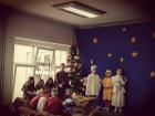 Predivne ive Jaslice Iz 3. Razreda