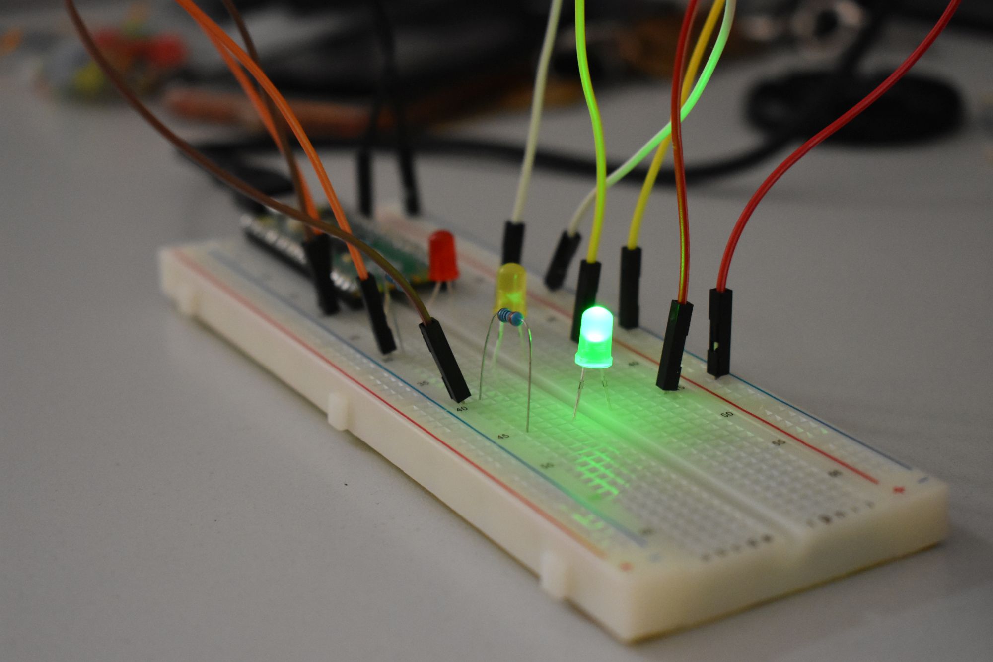 Raspberry Pi Pico
