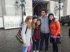 Torre Del Greco Prosinac 2014 228