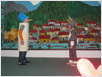 Boina Priredba 2008