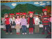 Vrti - Priredba 2008