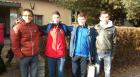 Milos, Nikola, Marko I Filip