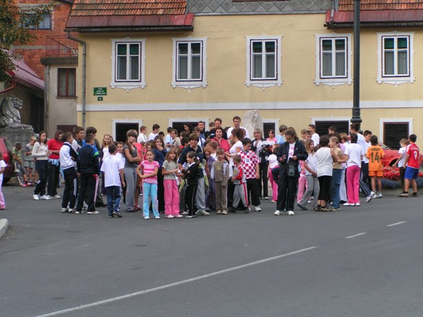 Sudionici i gledatelji