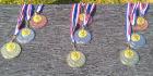 Medalje