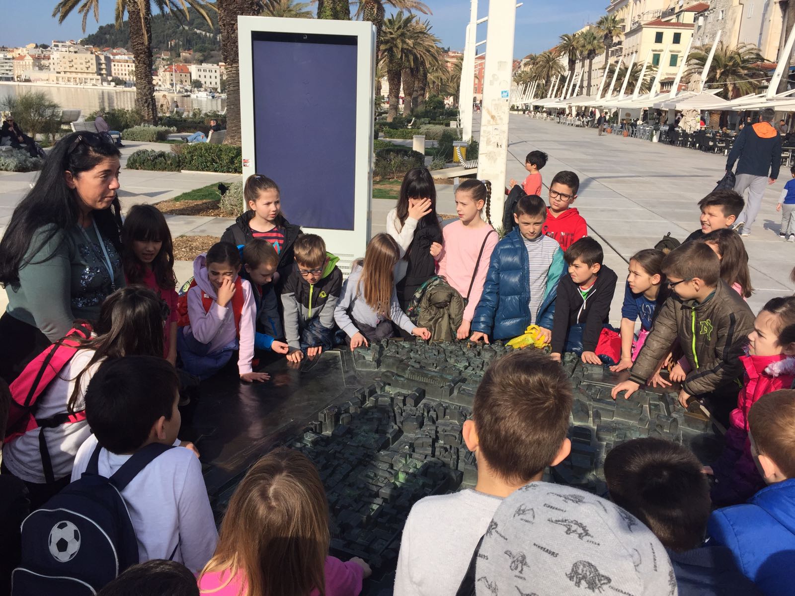 Dioklecijanova �krinjica