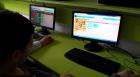 Moe Se Uiniti Kako kolarci Na Raunalu Igraju Popularnu Igru Minecraft Ili Neto Tree, Ali U Biti – Oni Stvaraju Igre!