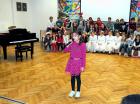Uenika Proslava Kraja Prvog Polugodita 2016./2017. 