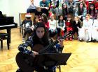 Uenika Proslava Kraja Prvog Polugodita 2016./2017. 