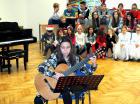 Uenika Proslava Kraja Prvog Polugodita 2016./2017. 